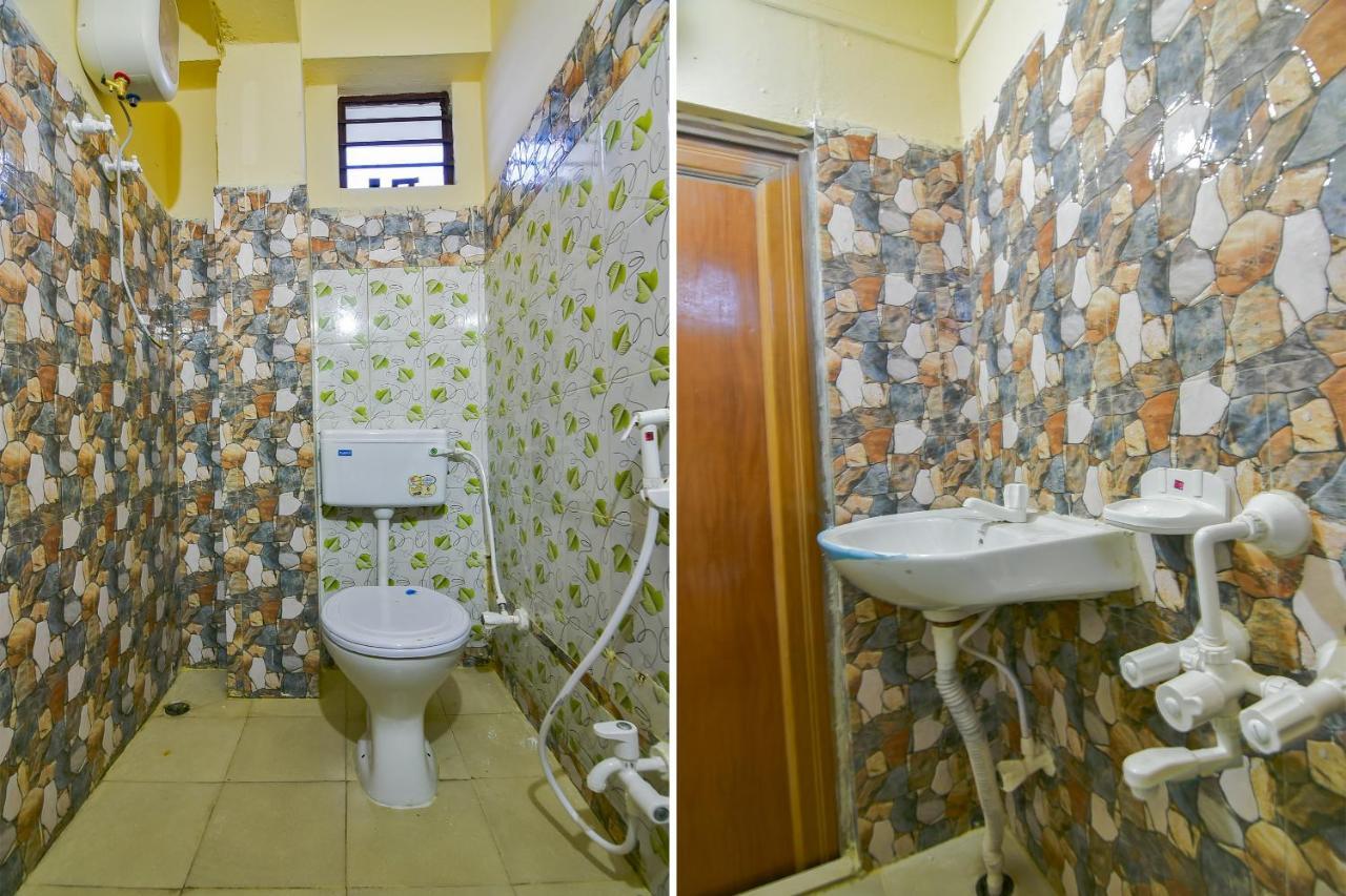 Dispur Spot On 30735 Dreamland Guest House מראה חיצוני תמונה