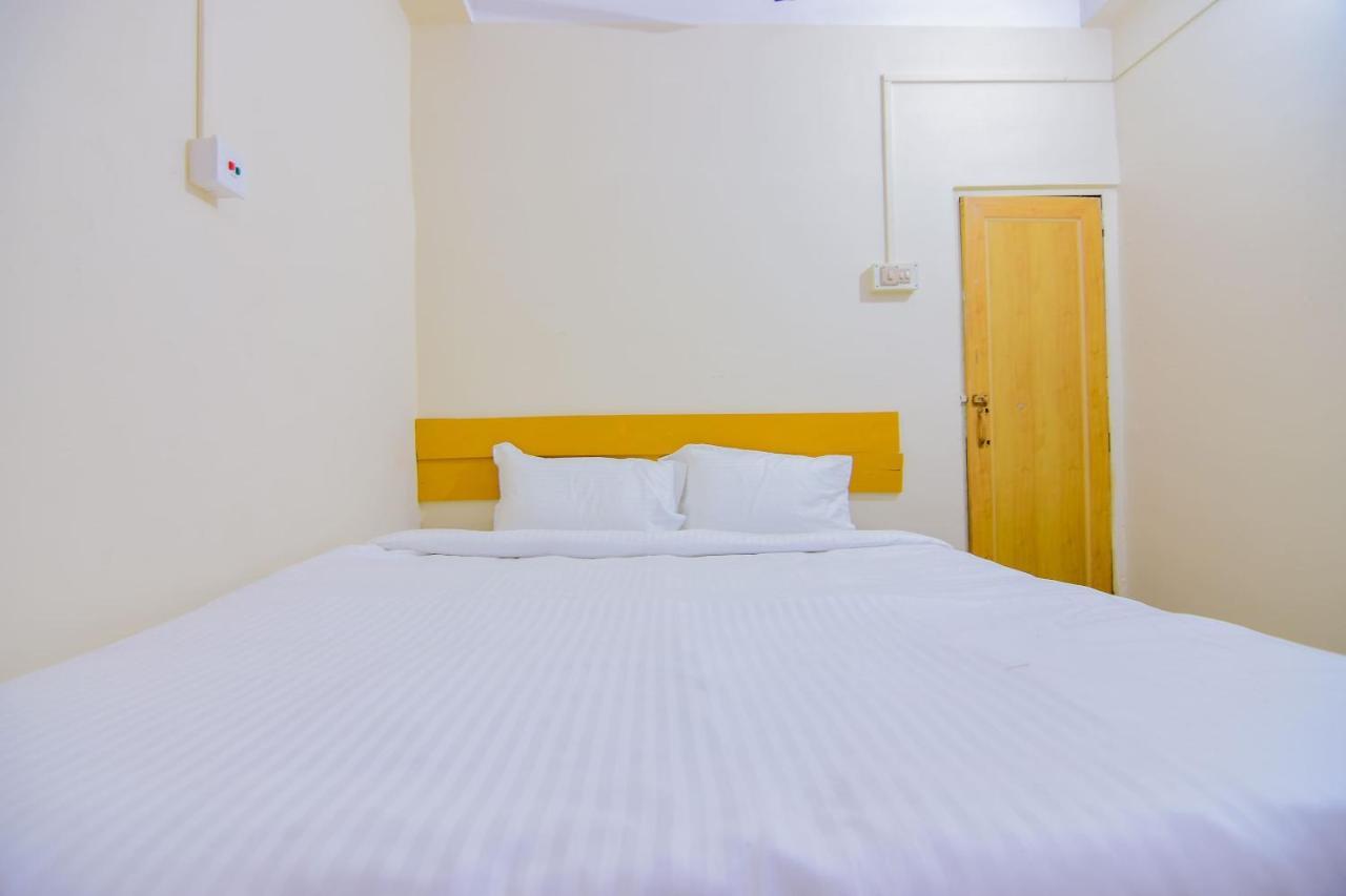 Dispur Spot On 30735 Dreamland Guest House מראה חיצוני תמונה