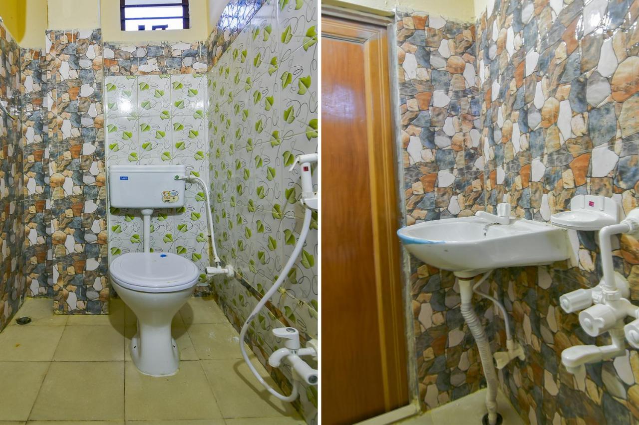 Dispur Spot On 30735 Dreamland Guest House מראה חיצוני תמונה
