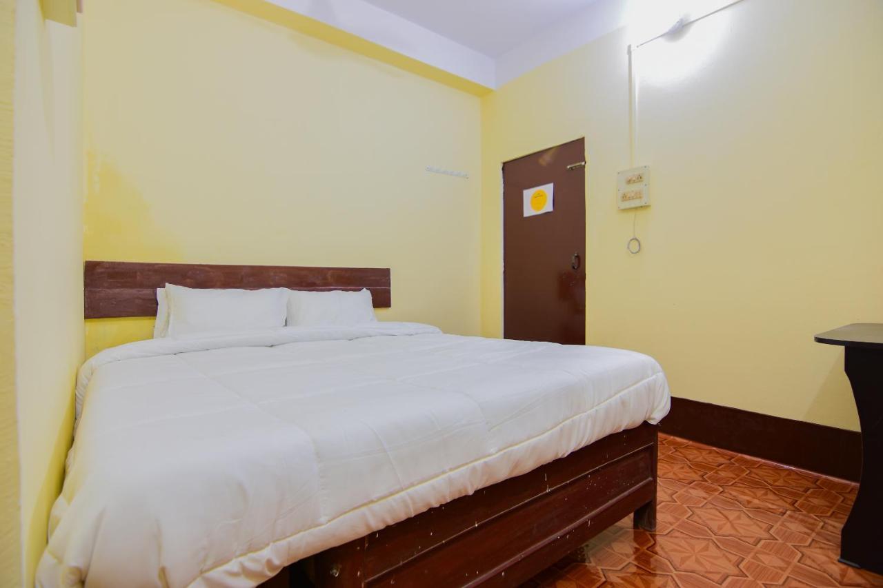 Dispur Spot On 30735 Dreamland Guest House מראה חיצוני תמונה
