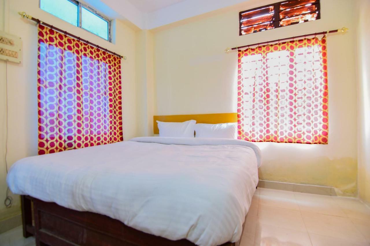 Dispur Spot On 30735 Dreamland Guest House מראה חיצוני תמונה